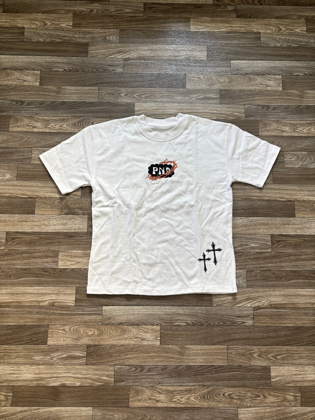 Jesus tee