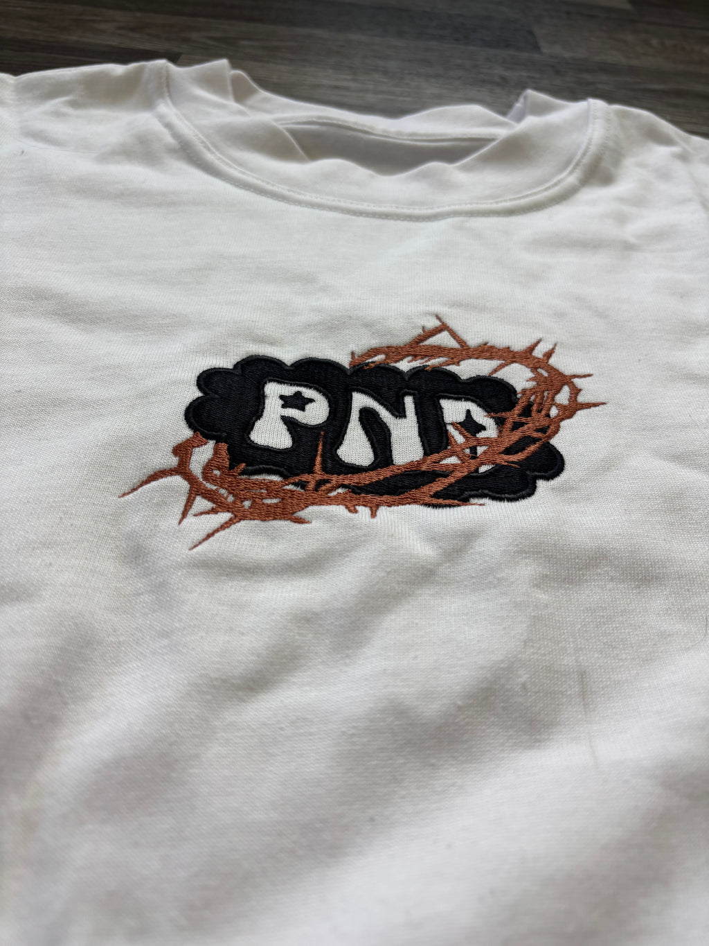 Jesus tee
