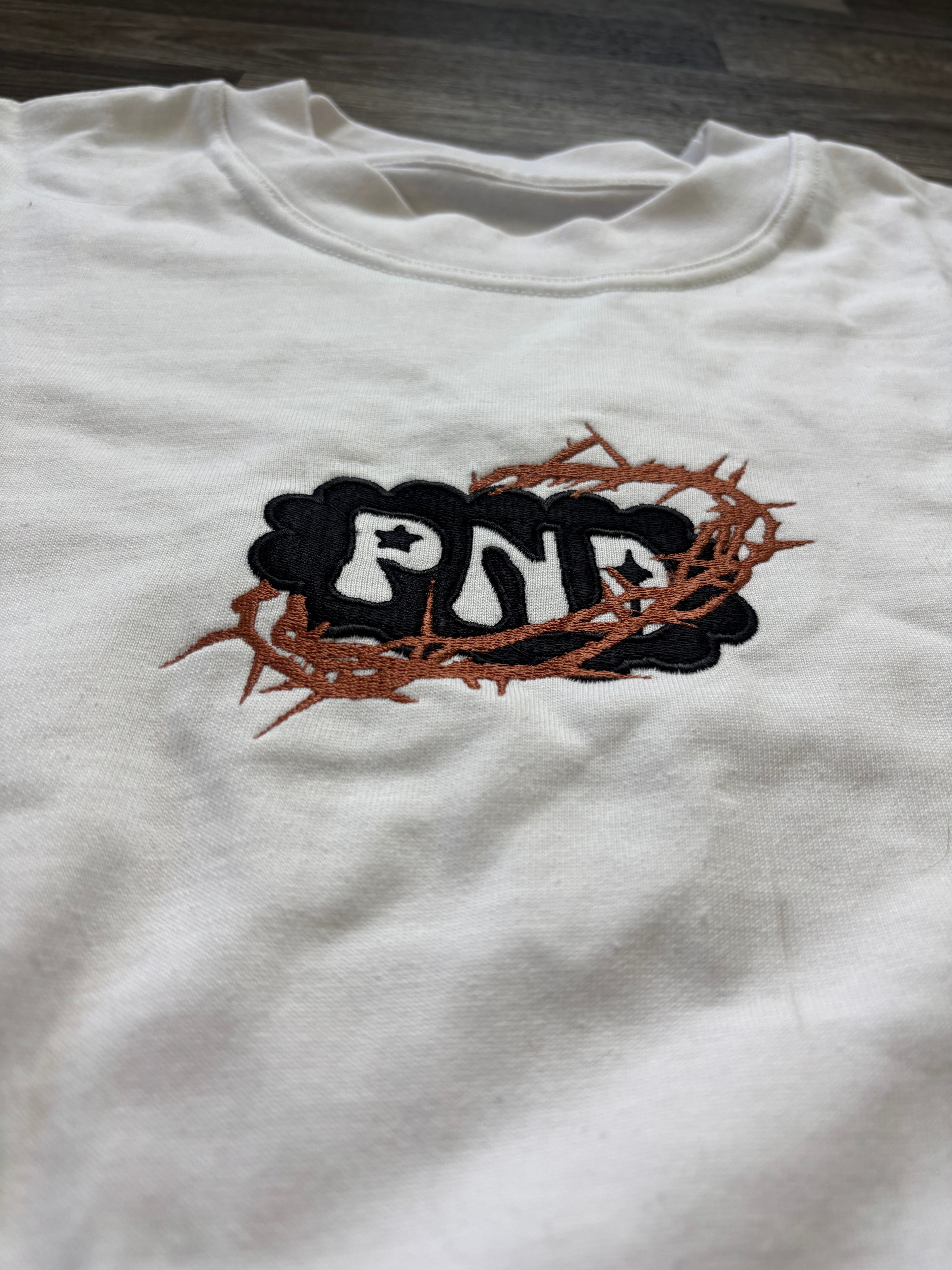 Jesus tee
