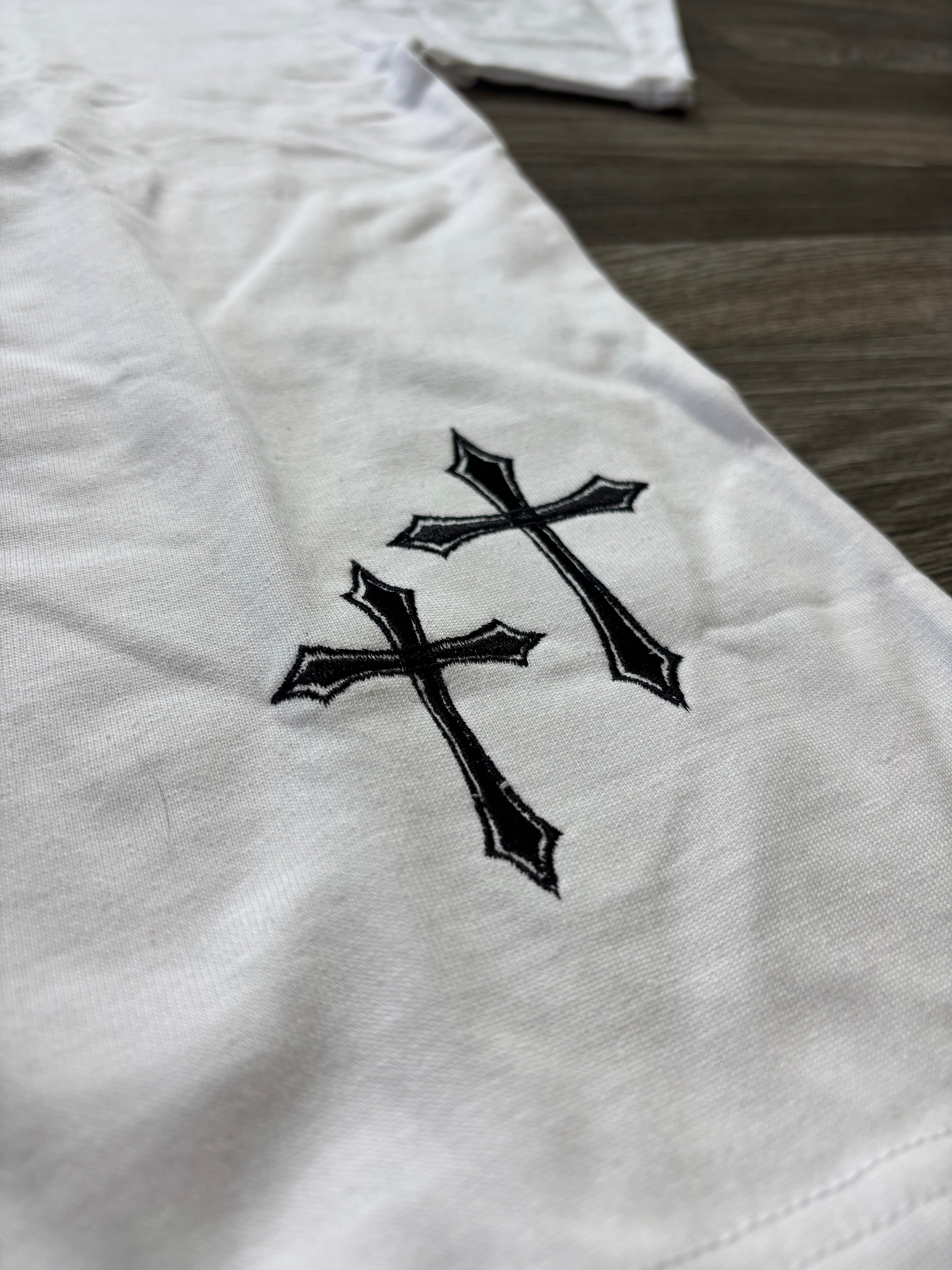 Jesus tee