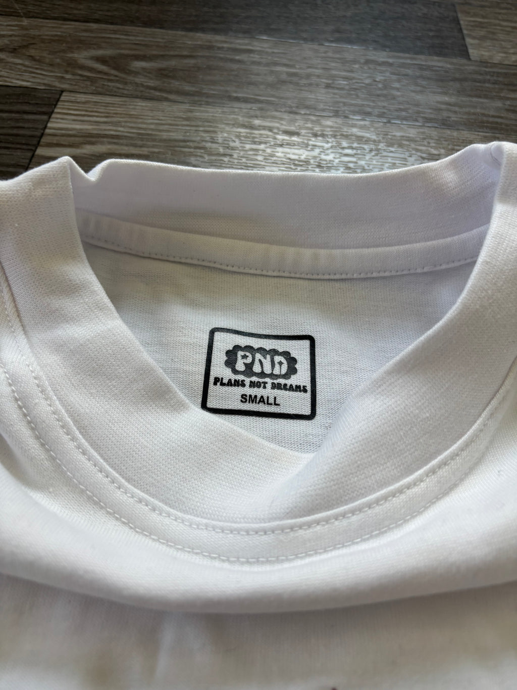 Jesus tee