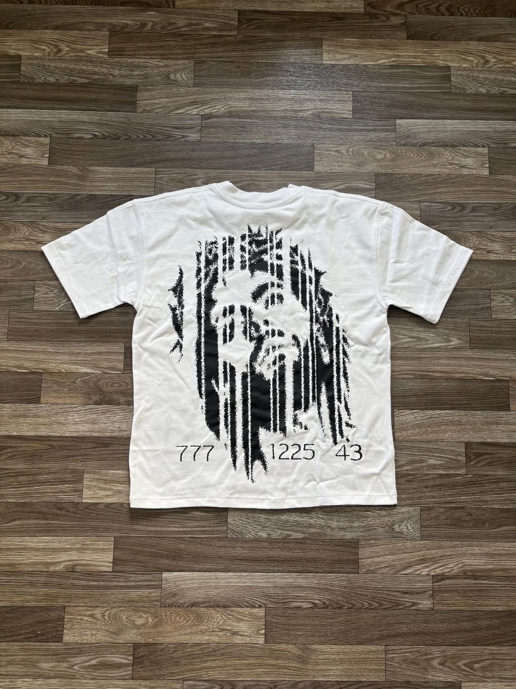 Jesus tee