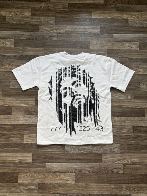 Jesus tee