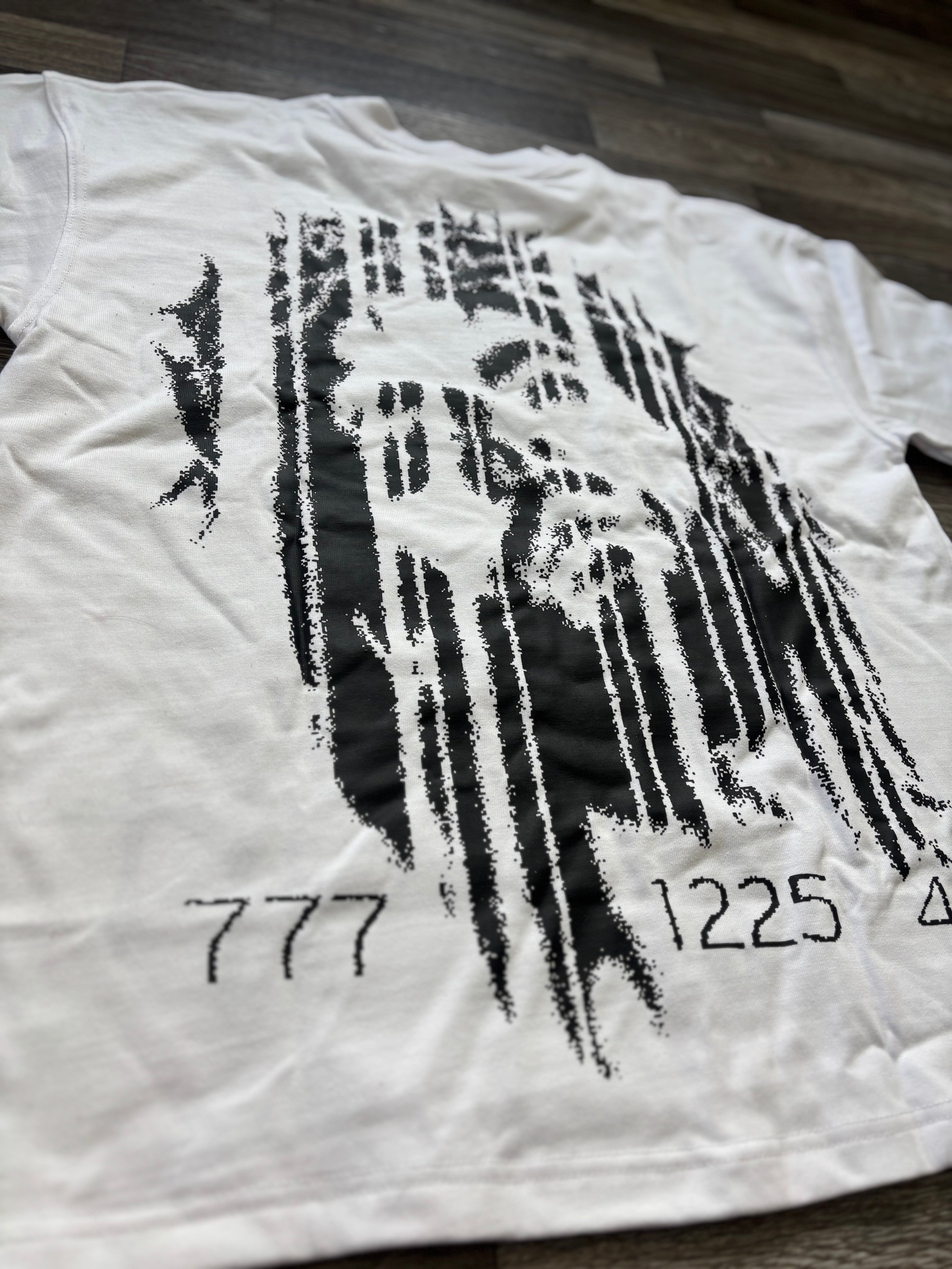 Jesus tee